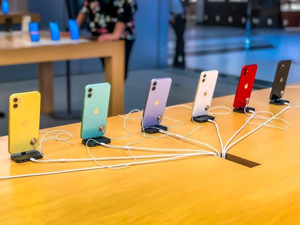 7 Reasons Why You Should Buy iPhone 11 - The Glossy Musings