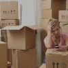 How to Minimize The Stress of Moving House