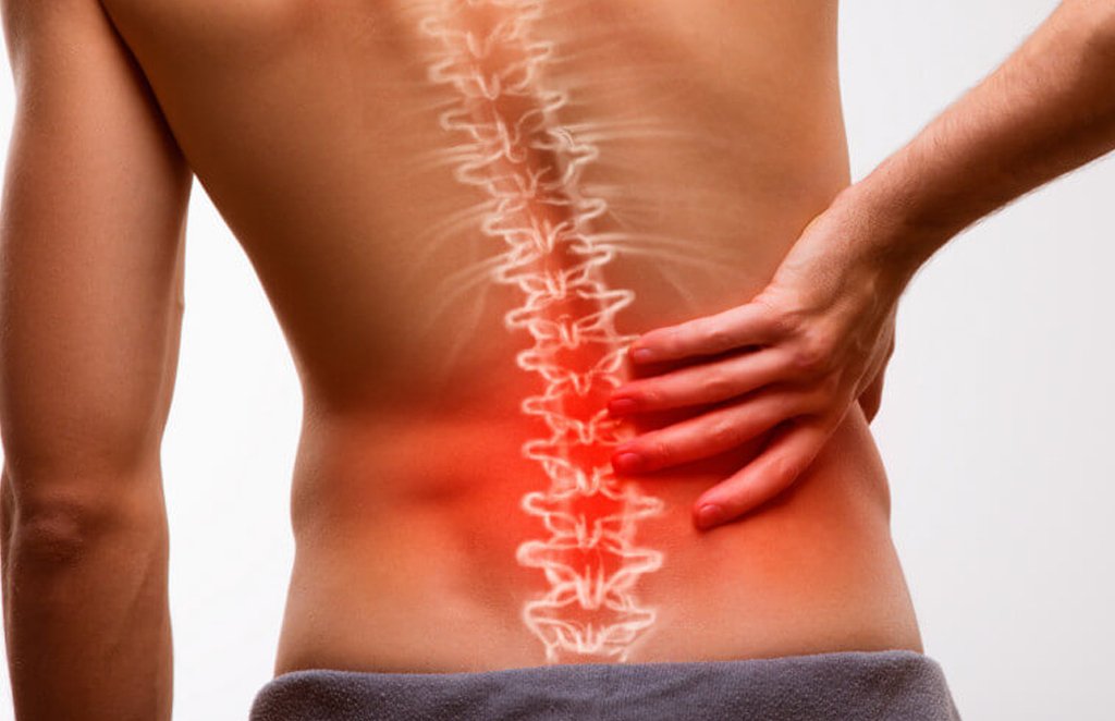 Stem Cell Therapy for back Pain