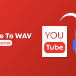 youtube to wav convertor