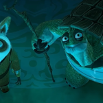 Master oogway