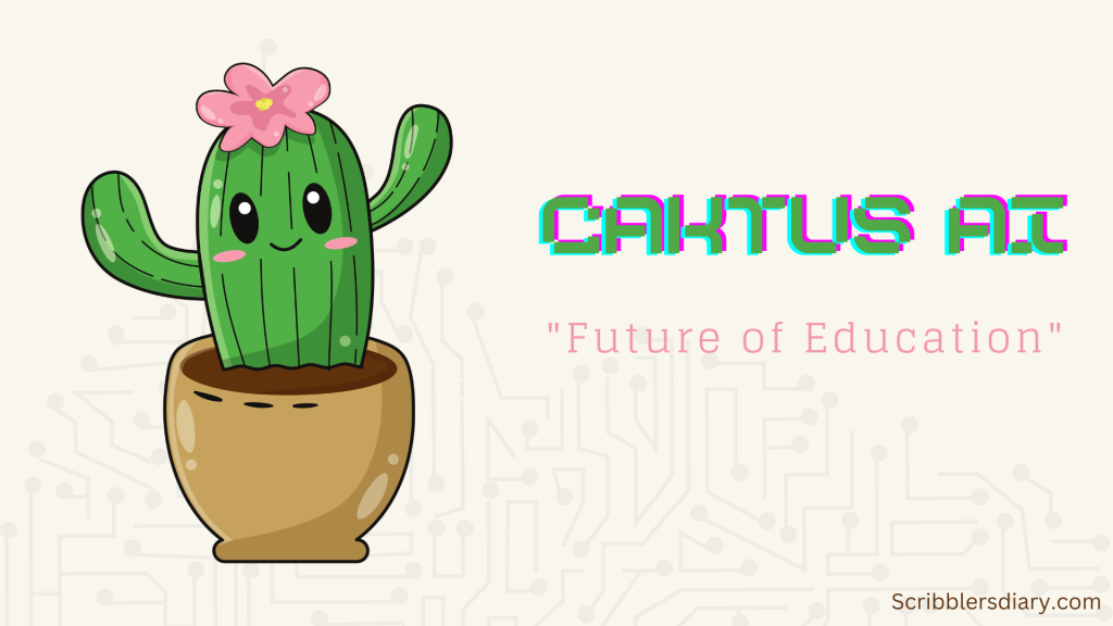 Cactus Ai