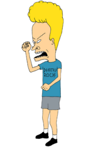 Beavis