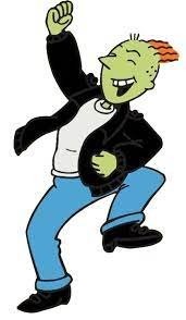 Roger Klotz