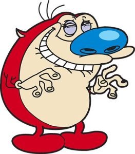 Stimpy