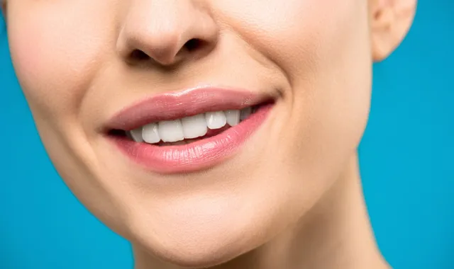 Glistening Gums: The Power of Oral Cleanliness