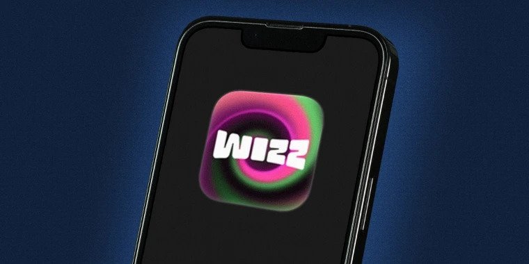 Wizzapp