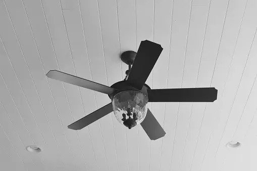 Ceiling Fan Direction