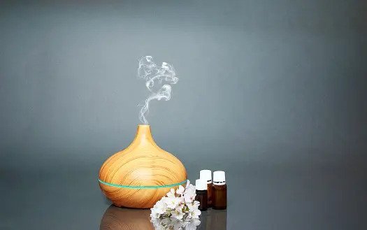 Essential Oil Diffuser