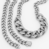 High-Quality Cuban Chain