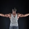 Build insane triceps