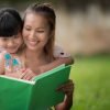 Encourage a Love of Books in Children