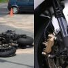 Mitigate the Consequences of a Motorcycle Accident