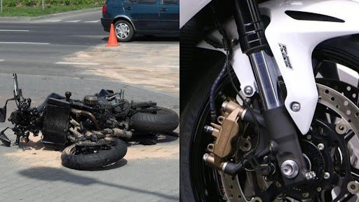 Mitigate the Consequences of a Motorcycle Accident