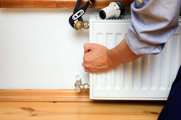 Which Heating System is the Least Expensive to Install