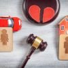 Legal process of divorce