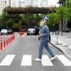 Technology and Pedestrian Safety