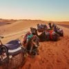 Desert Safari Tours in Dubai