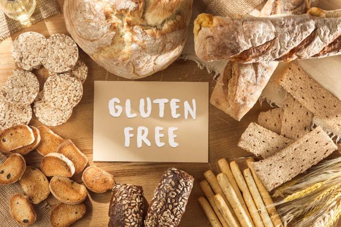 Gluten-free Tips