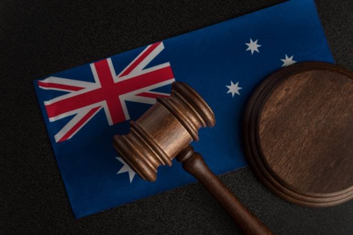 Patent Law in Australia