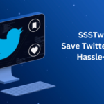 SSSTwitter