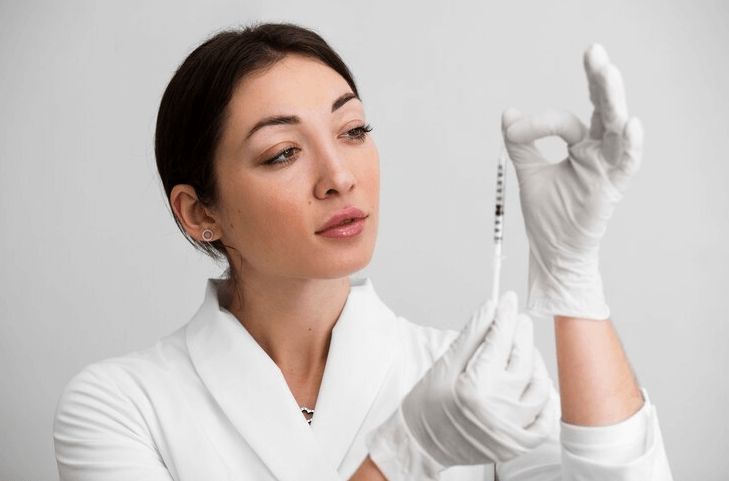 Xeomin Injections