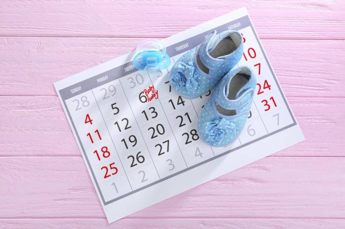 Chinese Calendar Baby Gender