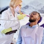 General Wellness and Oral Health