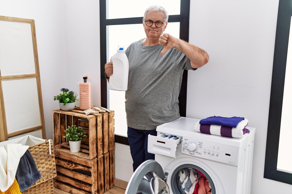 Washing Machine Longevity