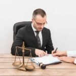 Personal Injury Attorney