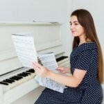 Piano Lessons in Australia