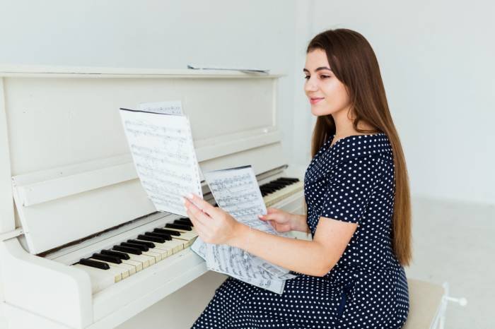 Piano Lessons in Australia