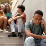 Building Connection for Teens