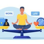 Life and work balance